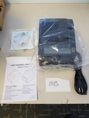 CITIZEN CT-5601II3 » THERMAL RECEIPT PRINTER 203 DPI
