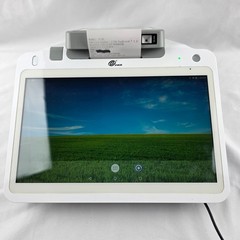PAX E700 Smart POS Terminal – Model E700‑A8200‑1431‑501‑EA | Android Touchscreen