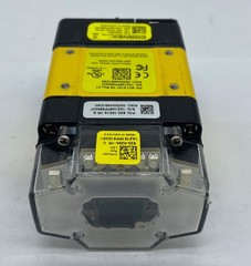Cognex 821-0127-1R Barcode Reader