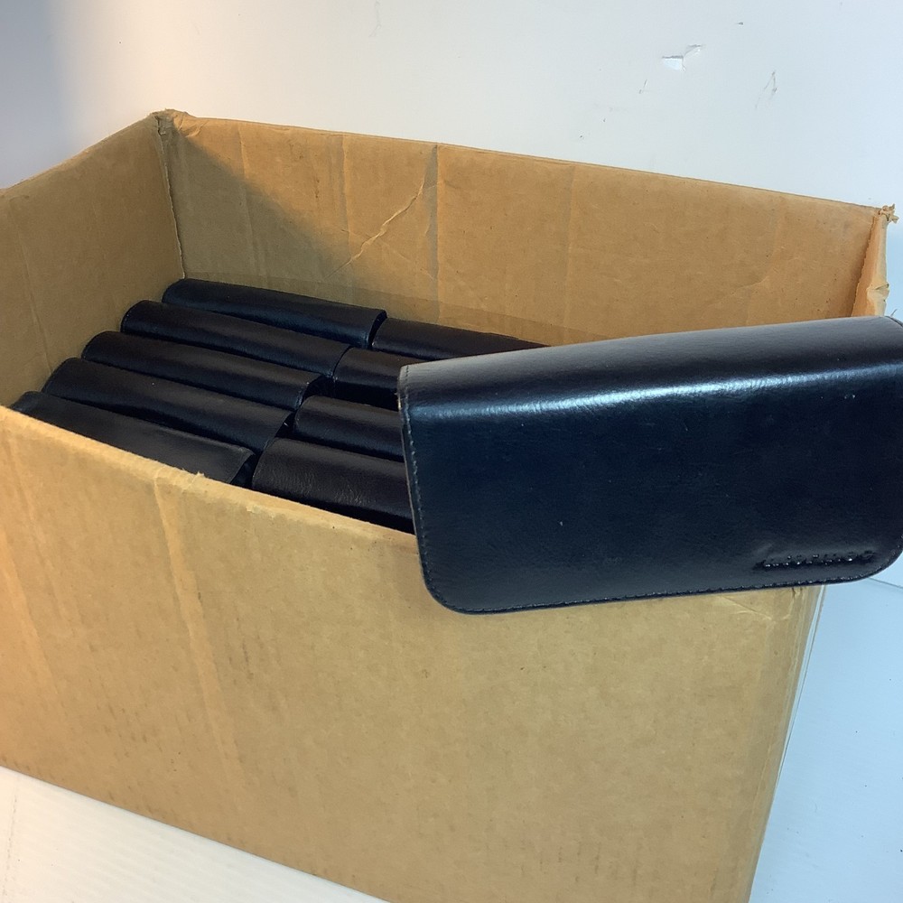 Intermec CS40 Holster – Lot of 33, Opened but in Nice Condition
