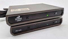 Bematech LS6000 Kitchen Display Station Logic Controller Pocket W- I/O Unit