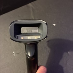 Honeywell 1900GHD-2-A-INT Handheld USB Scanner Xenon 1900