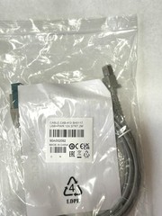 Qty/6 USB CAB-413 Power Plus Straight Connector Cable 2M all Handhelds Datalogic