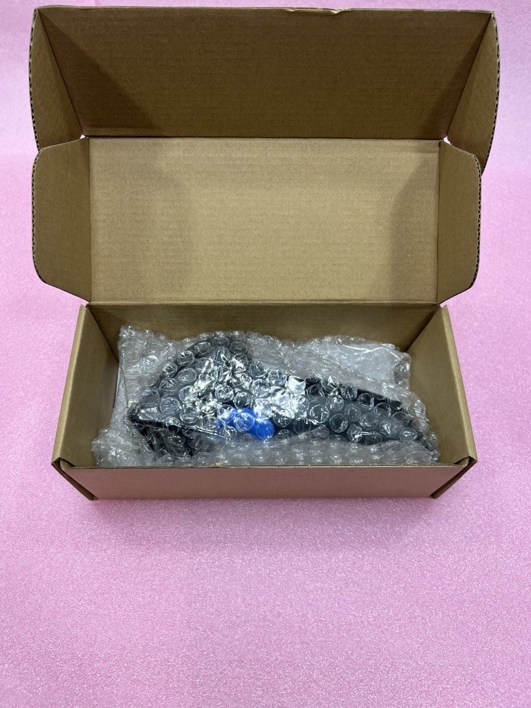 Datalogic QuickScan QD2430 2D multi-IF kit (USB), black QD2430-BKK1S