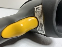 Symbol LS2208 Laser Barcode POS Scanner LS2208-SR20007R-UR