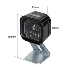 Datalogic Magellan MG1501-10211-0200 Handsfree 2D Barcode Scanner w/ USB Cable