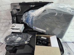 Digital Check CheXpress 30 CX30 InkJet Check Scanner 152000-02 NOB
