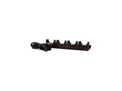 HONEYWELL ACCESSORY CT40 BOOTED CHARGER 4 BAY CHARGER KIT INCLUDES 4 BAY CHARGER