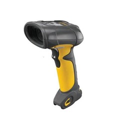 Zebra Symbol DS3508-SR20005R Rugged Handheld 2D Barcode Scanner with USB Cable
