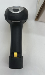 Datalogic PowerScan M8300 Barcode Scanner w/ BC-8030 Charging Base