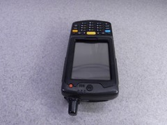 Motorola Symbol MaC7094 Barcode Scanner *AS IS