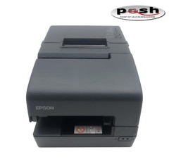 Epson TM-H6000IV Point of Sale Thermal Printer w/ Power Supply