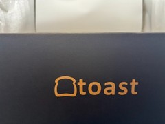 NEW TOAST POS Cash Drawer TC200 TC200W Black POS System w/ Key (A0002)