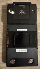 ingenico Moby M70 IMS POS Tablet Mobile Terminal