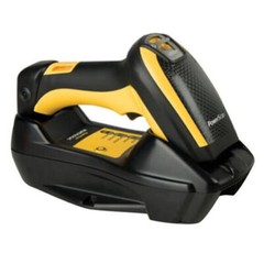 Datalogic PowerScan PM9501-433RB Handheld Wireless 2D Barcode Scanner USB Kit