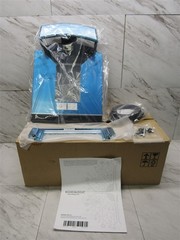 NEW IN BOX Datalogic Long Flange to Med Shelf 9800i FREE SHIPPING!