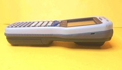 INTERMEC CK30 HANDHELD COMPUTER BARCODE SCANNER 1D/2D LINEAR IMAGER LASER 64MB