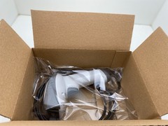 Honeywell 3800r 3800RSR050-0F00E Barcode Scanner – USB kit with straight cable