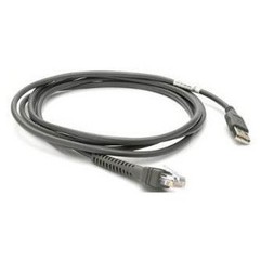 Zebra MP7000 POS Bundle MP7001 Scanner Scale MX201 Pole Display Cables Power