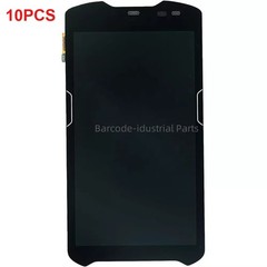 10PCS LCD Module with Touch Screen for Zebra Motorola Symbol TC51 TC510K TC56