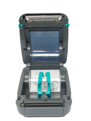 Zebra GK420D Direct Thermal Barcode Label Printer USB GK42-202510-000