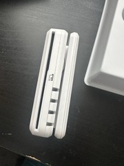 Clover RP457A Card Reader & Charging Cord