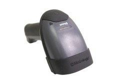 MS1633-5 Metrologic FocusBT Handheld Bluetooth Scanner Omni-Directional Imager