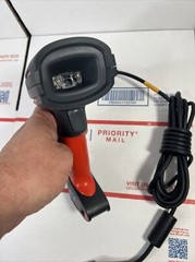 Honeywell 1980IFR-3 Industrial Grade Barcode Scanner / Cable -NEXT DAY -WARRANTY