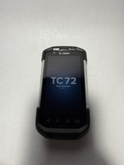 Zebra TC72 TC720L Android Handheld 2D/1D QR Barcode Scanner Touch Computer WiFi