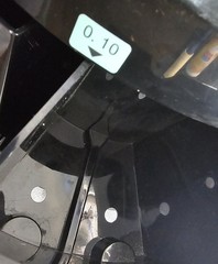 VEVOR 1550 USD Coin Sorter Counter Wrapper Roller Bonus Wrappers Tested Working!