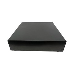 HP AMS VB400-BL1616 HP Standard Duty Cash Drawer 661672-001 661843-001 With Key