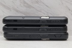 3 LOT Datalogic Memor 11 Mobile Computer 32GB Barcode Scanner Android 11 w/ Dock