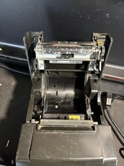 Star Micronics TSP100 futurePRNT Thermal Receipt Printer USB For Parts Repair