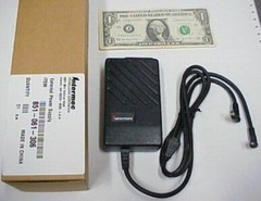 Intermec 30W Universal Power Supply Adapters 12V 2.5A Barcode 851-061-306 New