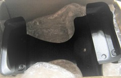COUNTER TOP STAND for First Data/Fiserv PinPad RP10 ***BRAND NEW***ORIGINAL***