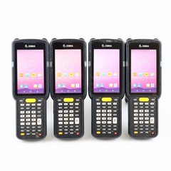 *Lot of 4* Zebra Motorola MC330K MC3300 Barcode Scanner – MC330K-GI3HA3US01