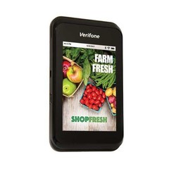 Verifone e280 Wwa 512MB Dual Band Mobile Payment Device M087-602-34-WWA
