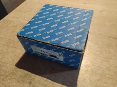 SICK CLV650-6000 1042124 [NEW] [2018]