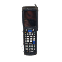SEE NOTE Honeywell CK75 Handheld Mobile Computer Barcode Scanner NO OS