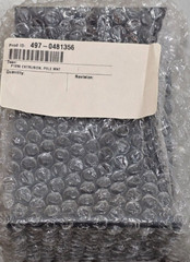 NCR P1230 Pole Mount Extrusion Bracket 497-0481356
