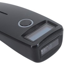 Mini 2D Bluetooth Barcode Scanner Fast And Accurate For Retail