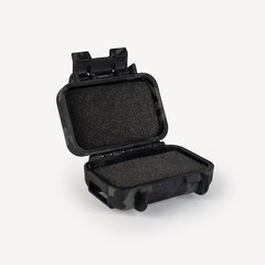 Hide Key Box Magnetic Under Car Secure Strong Neodymium Magnets Spare Key Holder