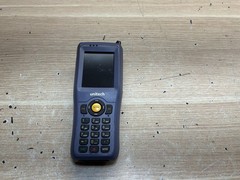 Used Unitech HT682 Scanner (Scanner Only)untested / JUA3204