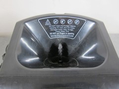Royal Sovereign Coin Sorter Quick Sort QS-1AC