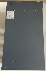 MEI Frame Bill Recycler Model CH4-21-S_Spare S/N 25990090045 P/N 649163001P1