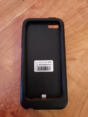 LINEA PRO 5 2D SCANNER LP5 for iPod Touch 5th/ 6th/ 7th Gen 000I0