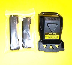 *BRAND NEW IN THE BOX* KDC KBM-XP67 KOAMTAC 1D LASER SCANNER FOR SONIM XP6 XP7