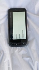 💥GOOD CONDITION💥CHAINWAY Model C71 MOBILE COMPUTER BARCODE SCANNER with Cable