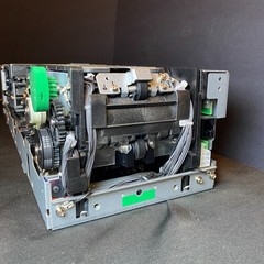 FUJITSU GSR50 Cash Handling Top Module KD04011-C201 – NEW / Open Box