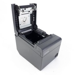 Epson TM-T20II M267D USB Serial Point Of Sale Thermal Receipt Printer TESTED